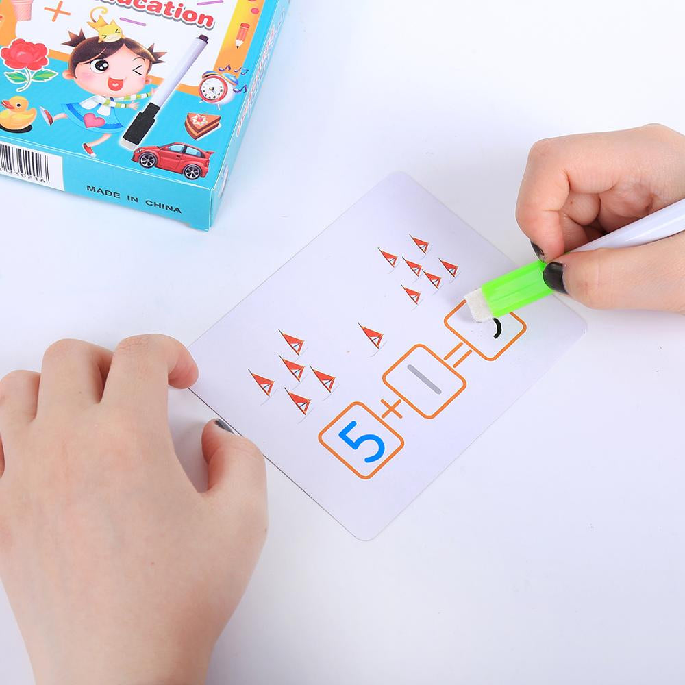 Education Cards™ - Sjov med Undervisning - Læringskort