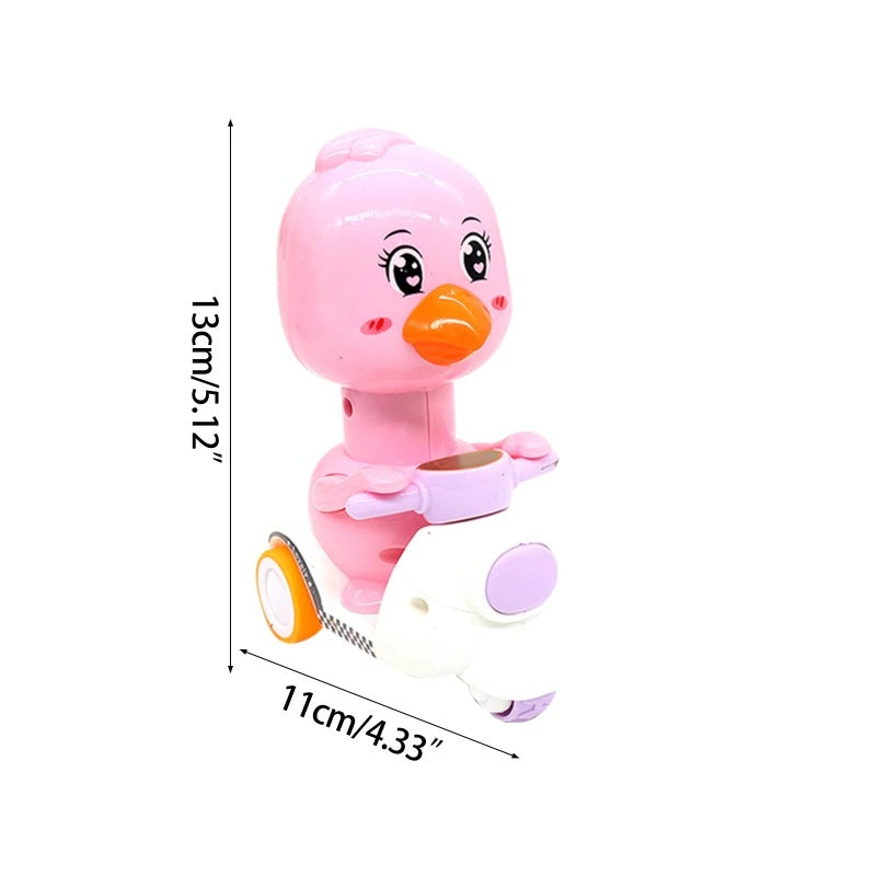 Animal Motorcycle Toy™ - Eventyr på hjul - Legetøjsbil