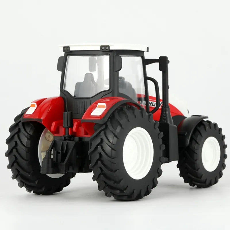 Tractor Ride™ - Oplev livet på landet - RC Tractor