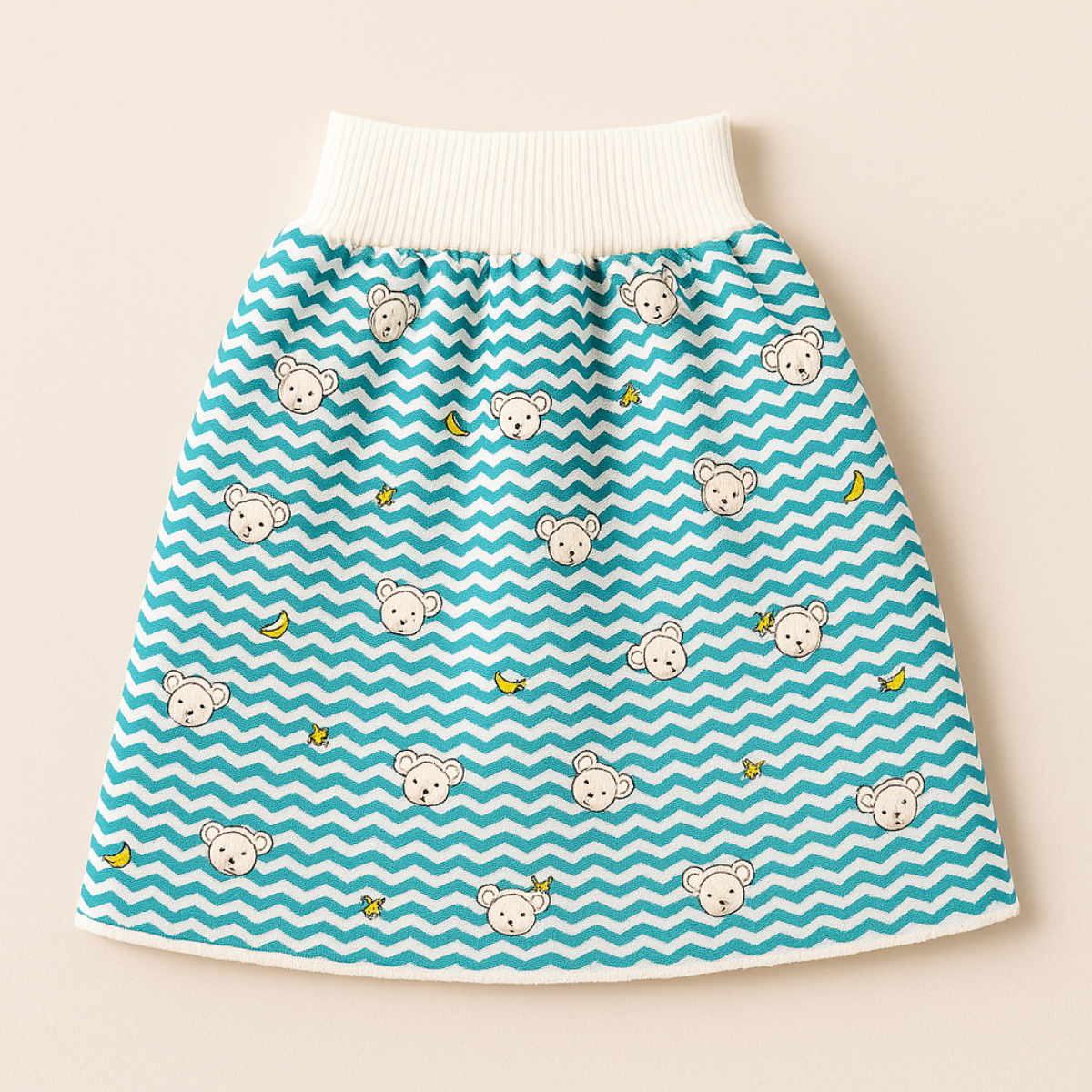 Baby Training Pants™ - Pottetræning med et twist - Blebukser