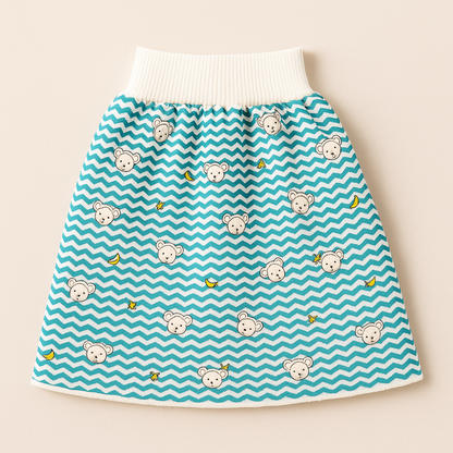 Baby Training Pants™ - Pottetræning med et twist - Blebukser