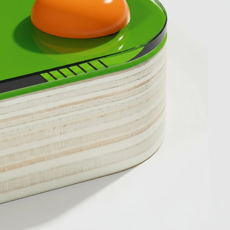 AlphaPark – Smart & Kreativ – Magnetisk labyrint