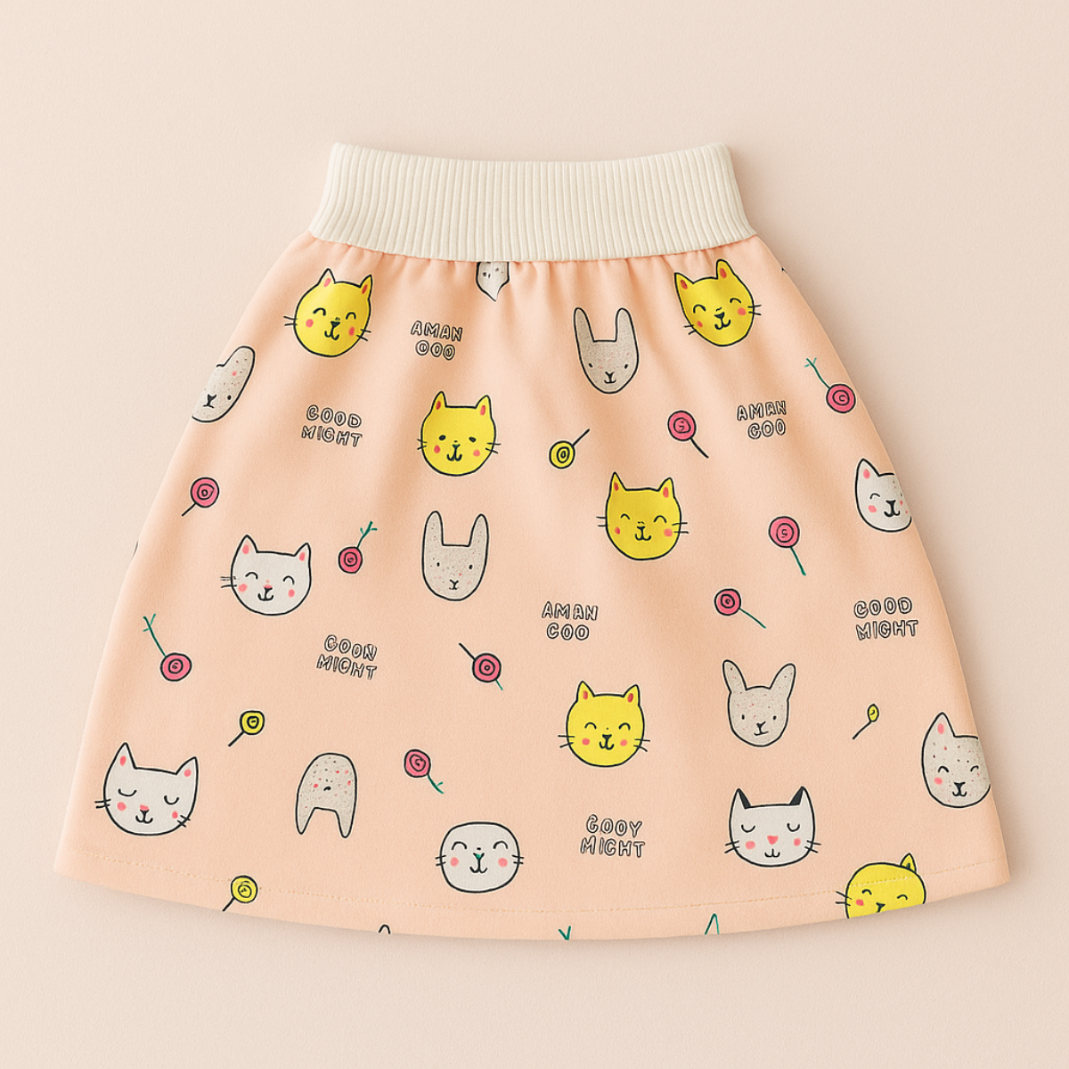 Baby Training Pants™ - Pottetræning med et twist - Blebukser