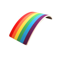 Wobble Board™ | Multifunktionelt legetøj - Balancebræt