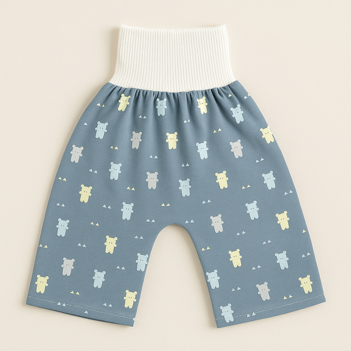 Baby Training Pants™ - Pottetræning med et twist - Blebukser