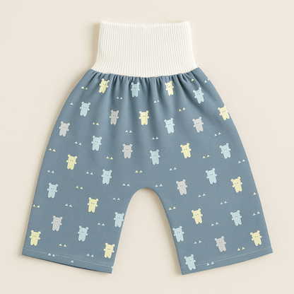 Baby Training Pants™ - Pottetræning med et twist - Blebukser
