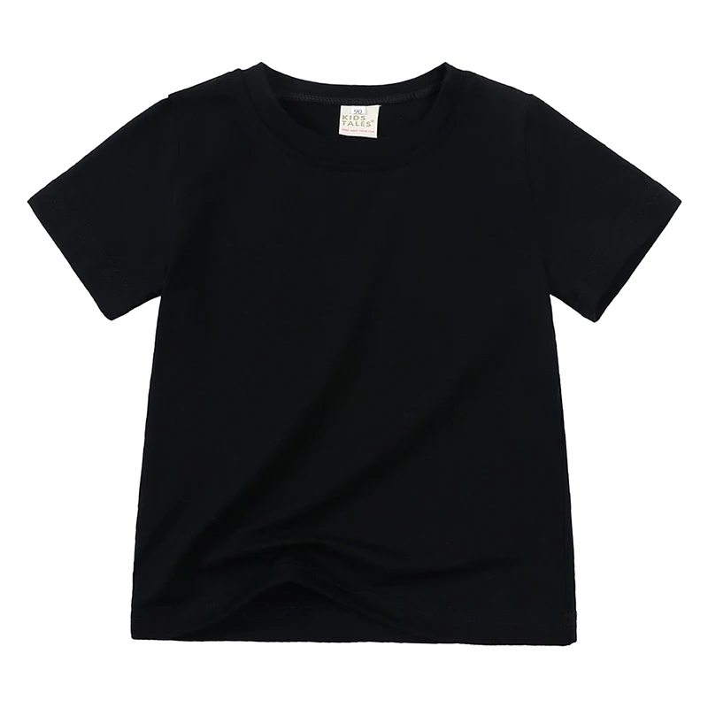 ComfyWear – Praktisk og afslappet – T-shirt med korte ærmer