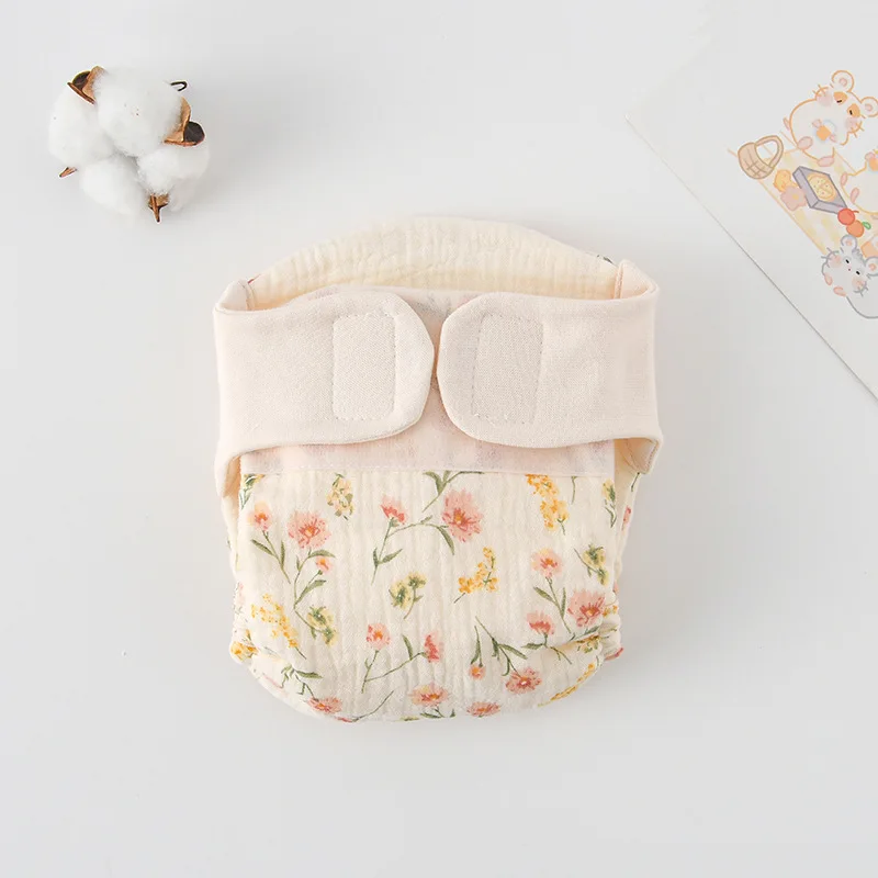 ComfyCotton – Vandtæt og sikker – Øvelsesbukser i økologisk bomuld