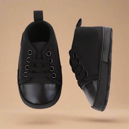 BabyStride – Åndbar og fleksibel – ›Første skridt‹ Sneakers