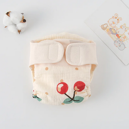 ComfyCotton – Vandtæt og sikker – Øvelsesbukser i økologisk bomuld