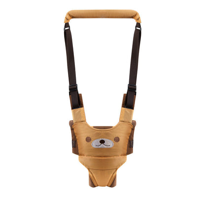 Toddler Walking Assistant™ - Hjælper med de første skridt - Gå-sele