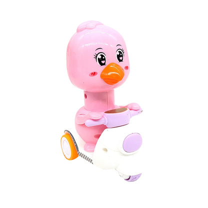 Animal Motorcycle Toy™ - Eventyr på hjul - Legetøjsbil