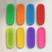 FidgiLine – Beroligende og fleksibel – Sensorisk afslapningsstrimmel