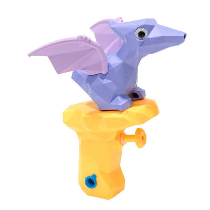 Dinosaur Water Gun™ - Plaskende sjov - vandpistol