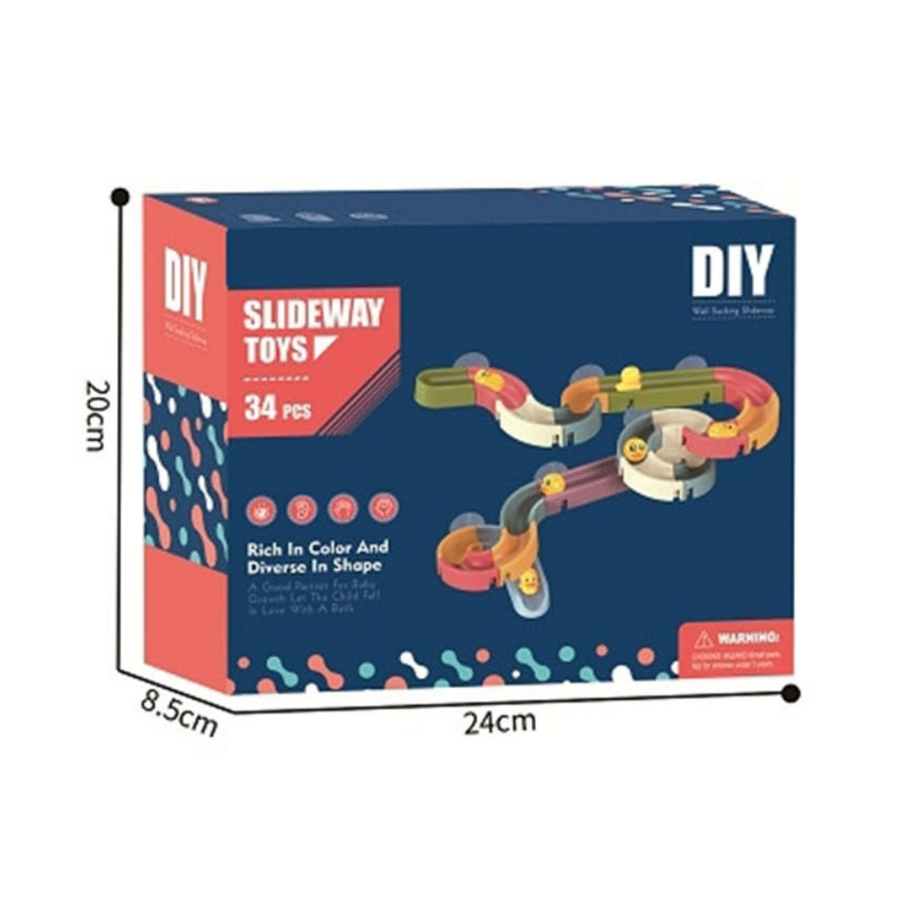 Duck Slide™ Badelegetøj