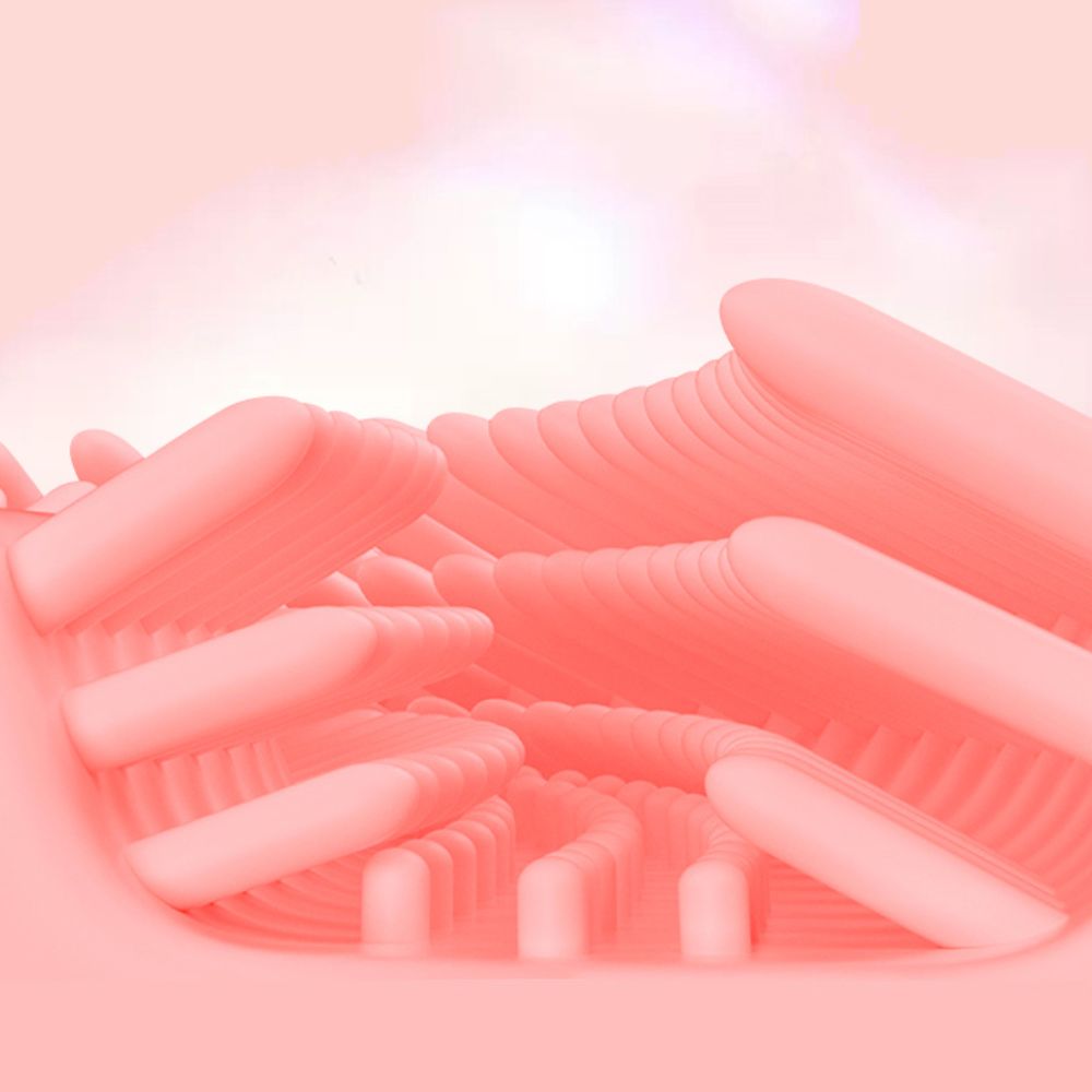 Elektrisk tandbørste™ - gør det sjovere at børste tænder! - Elektrisk tandbørste