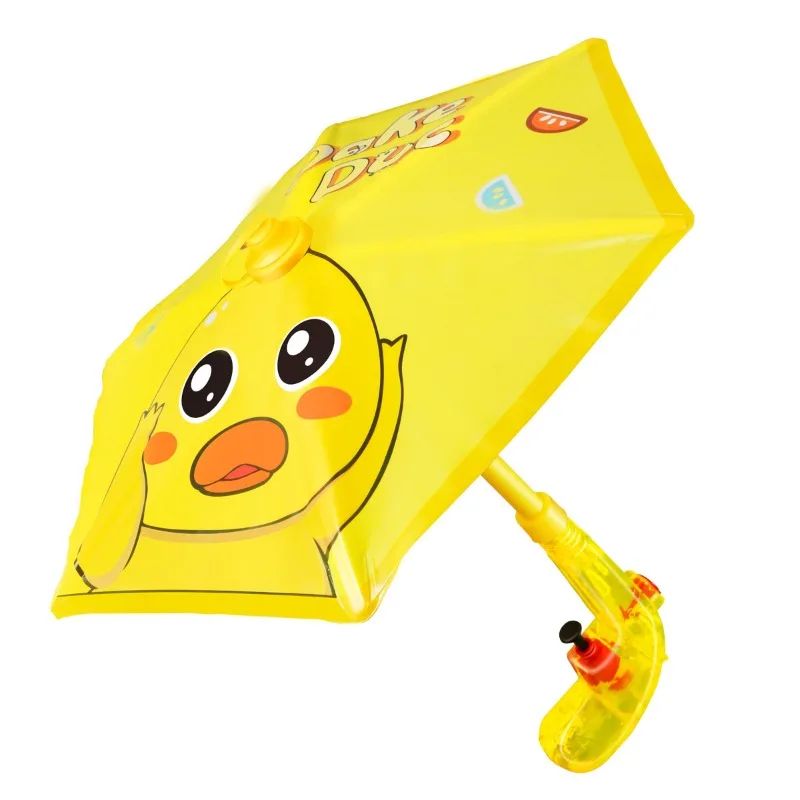 Umbrella Blaster - Sommer & sjov - Vandpistol Paraply