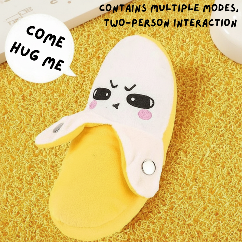 Bananza – Kreativt & sjovt – Rytmisk krammepiano