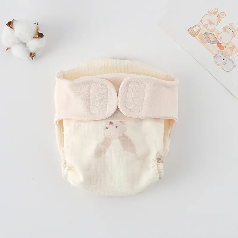 ComfyCotton – Vandtæt og sikker – Øvelsesbukser i økologisk bomuld