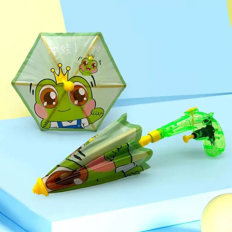 Umbrella Blaster - Sommer & sjov - Vandpistol Paraply