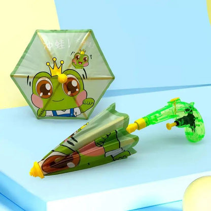 Umbrella Blaster - Sommer & sjov - Vandpistol Paraply