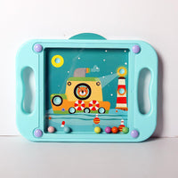 Balance Board Game™ - Hold balancen - Balancespil