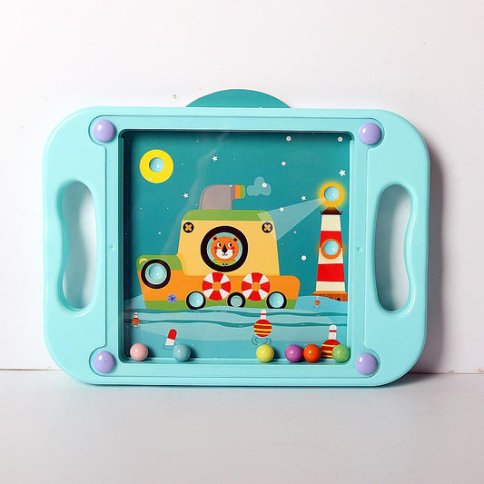 Balance Board Game™ - Hold balancen - Balancespil