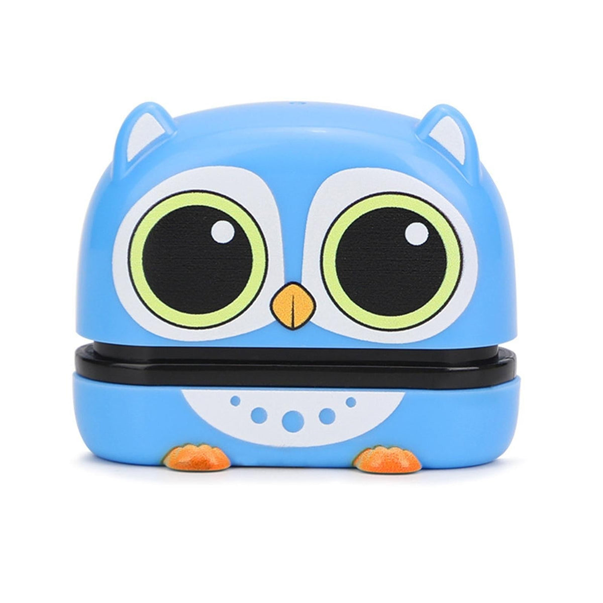 Customized Name Stamp™ - enkel customizing - tøjstempel