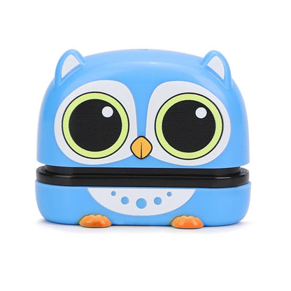 Customized Name Stamp™ - enkel customizing - tøjstempel