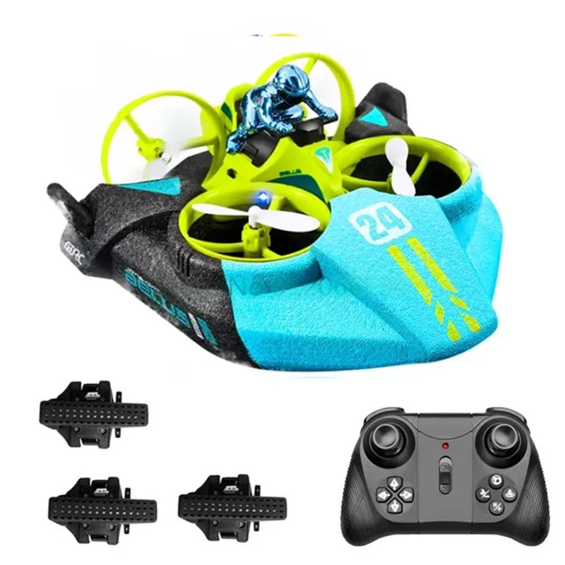 AirCruiser – 360° Eventyr – RC Drone