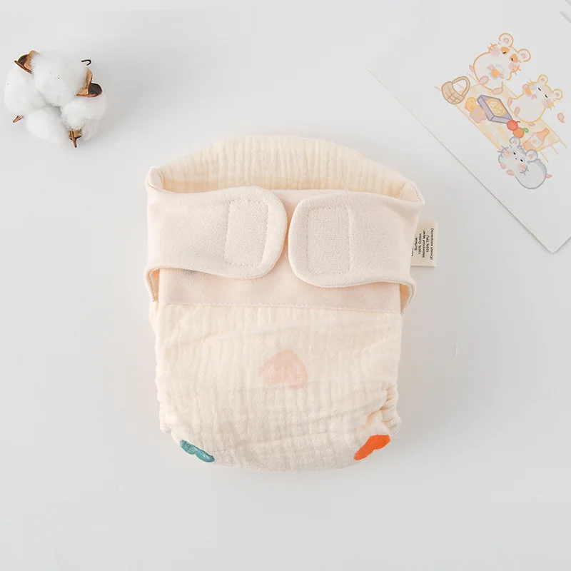 ComfyCotton – Vandtæt og sikker – Øvelsesbukser i økologisk bomuld