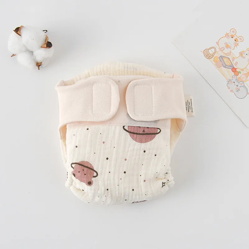 ComfyCotton – Vandtæt og sikker – Øvelsesbukser i økologisk bomuld