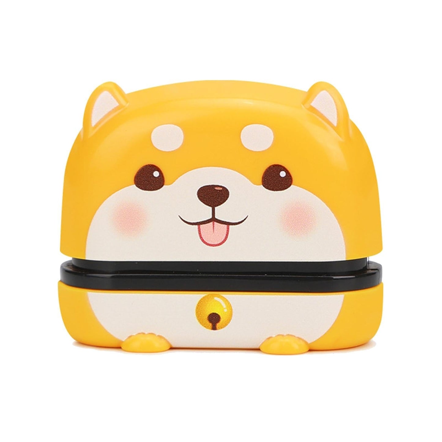 Customized Name Stamp™ - enkel customizing - tøjstempel