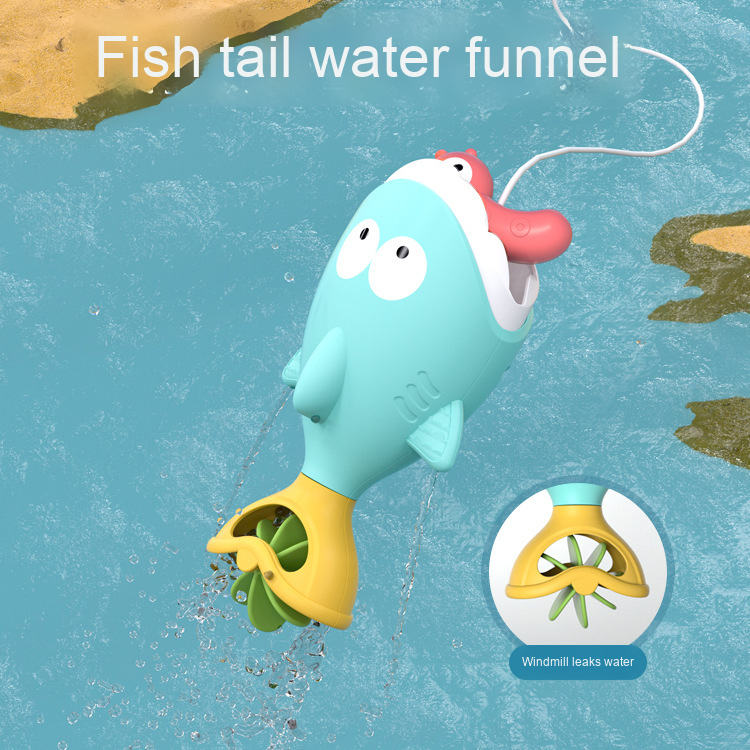 BathFishing – Interaktivt og sjovt – Magnetisk fiskespil