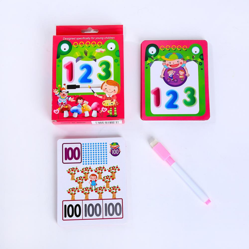 Education Cards™ - Sjov med Undervisning - Læringskort