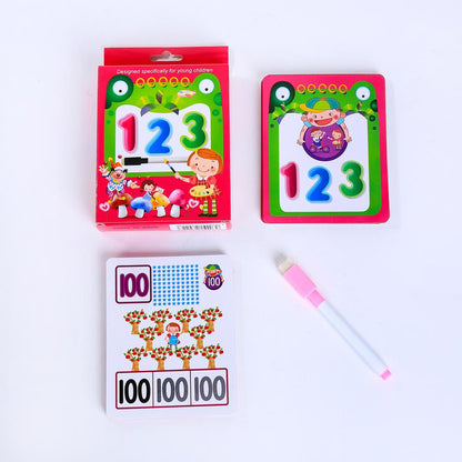 Education Cards™ - Sjov med Undervisning - Læringskort