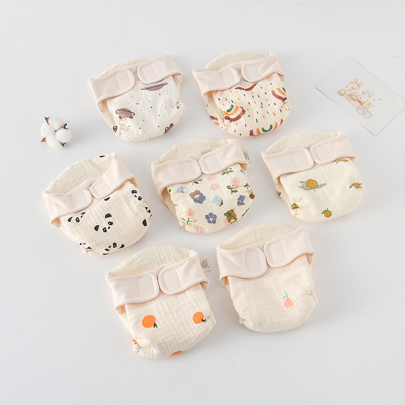 ComfyCotton – Vandtæt og sikker – Øvelsesbukser i økologisk bomuld