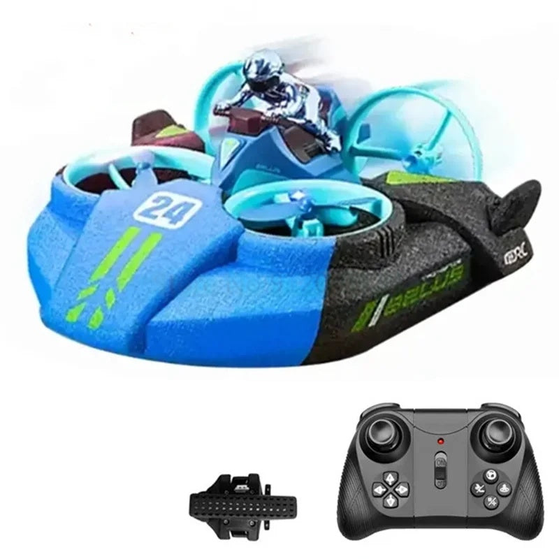 AirCruiser – 360° Eventyr – RC Drone