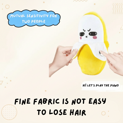 Bananza – Kreativt & sjovt – Rytmisk krammepiano