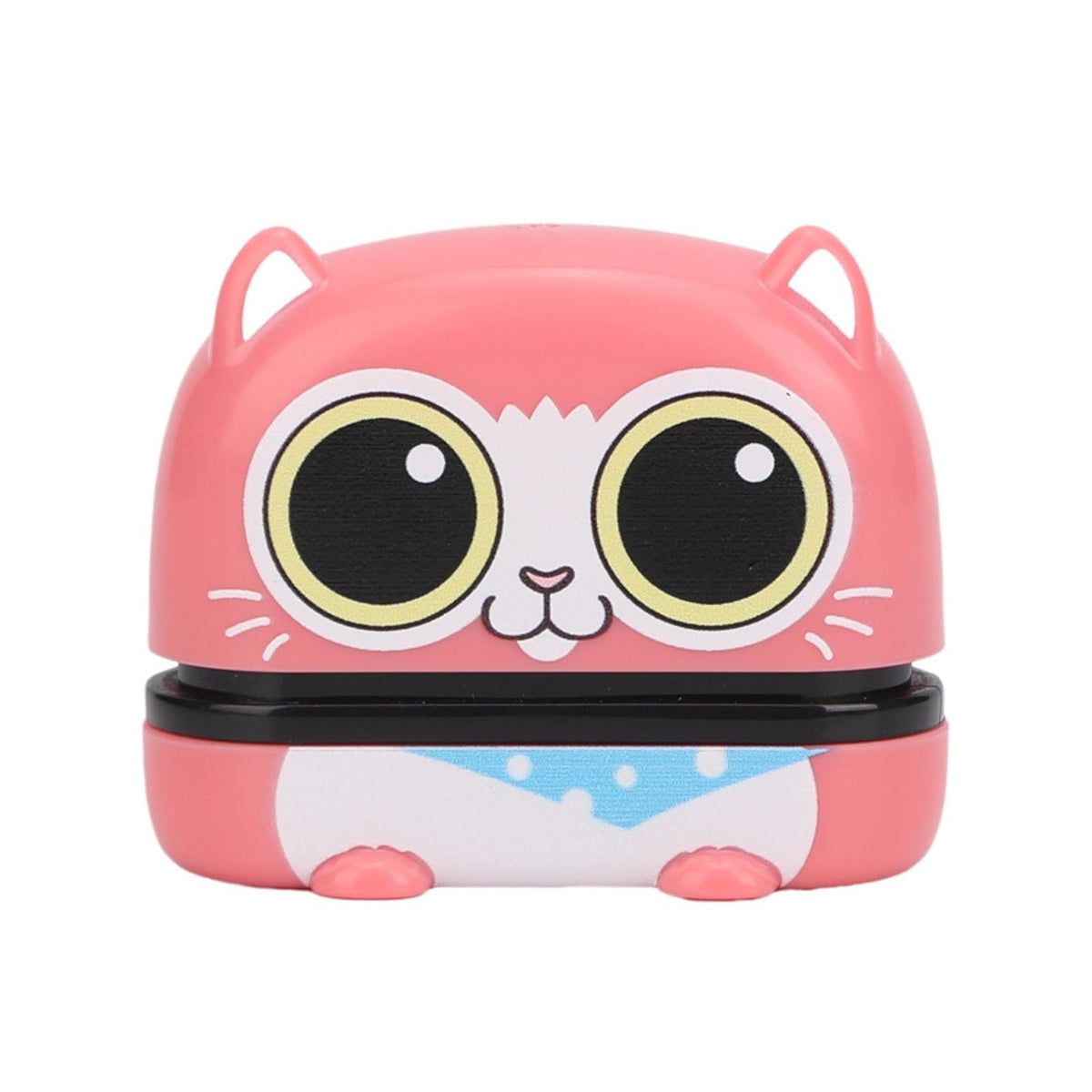 Customized Name Stamp™ - enkel customizing - tøjstempel