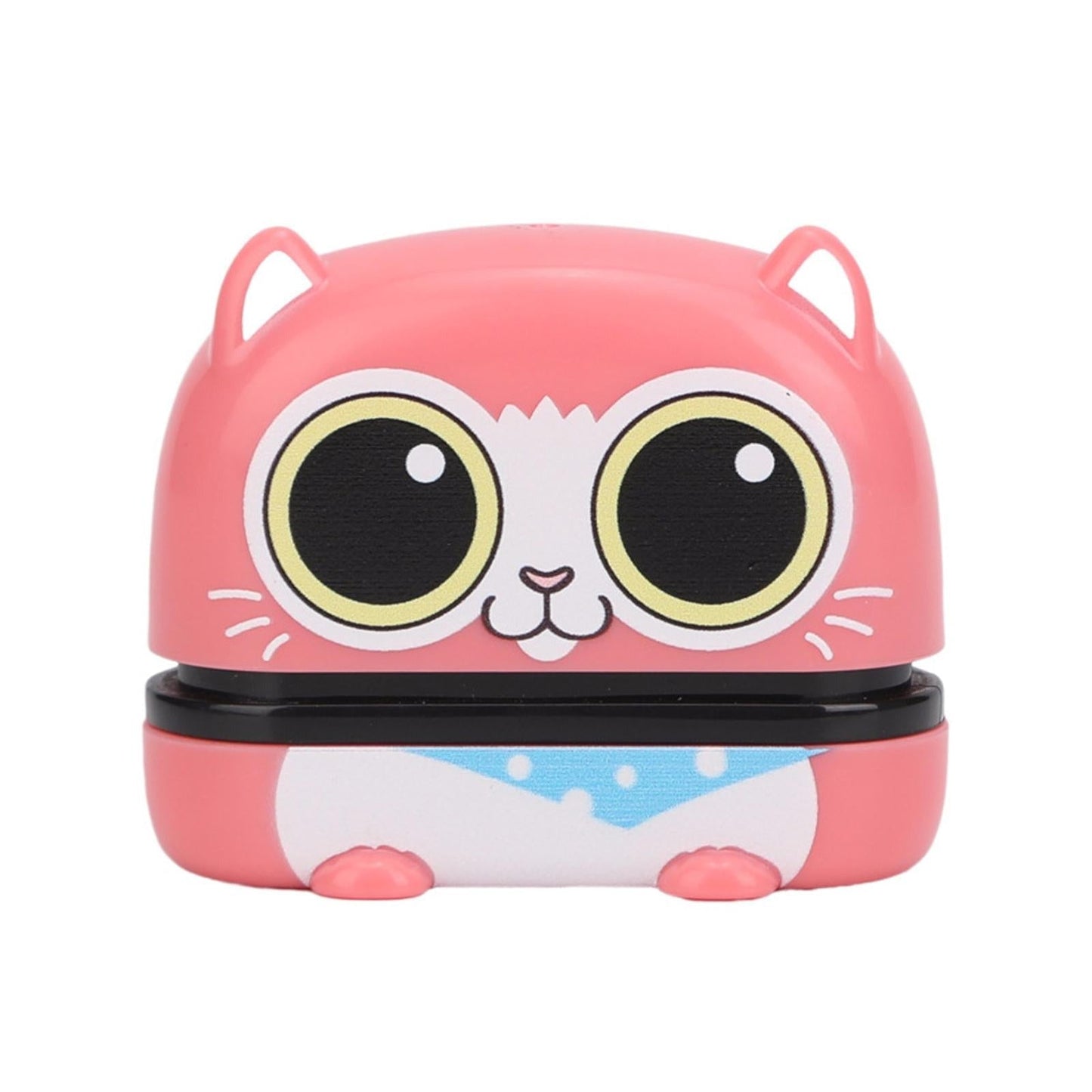 Customized Name Stamp™ - enkel customizing - tøjstempel