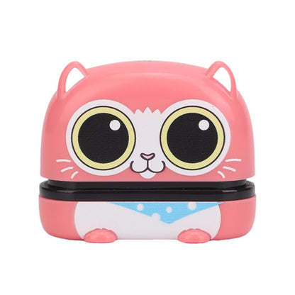 Customized Name Stamp™ - enkel customizing - tøjstempel