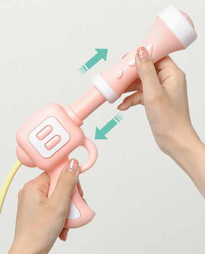 Watergun Backpack™ - Bølger af sjov - Vandpistol