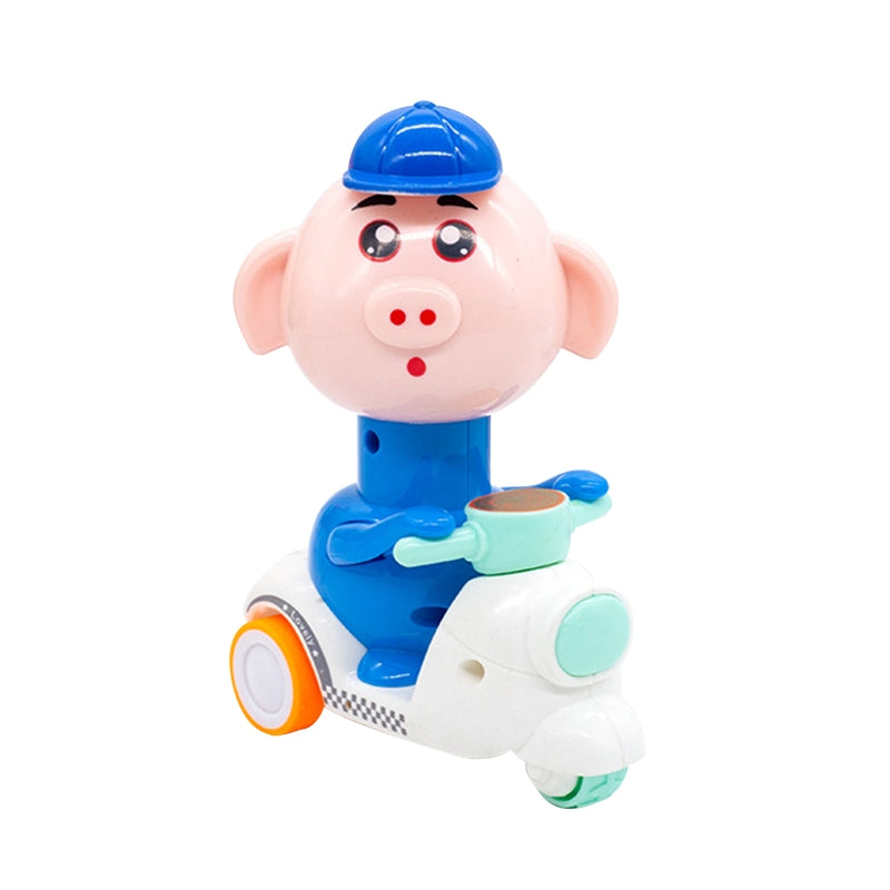 Animal Motorcycle Toy™ - Eventyr på hjul - Legetøjsbil