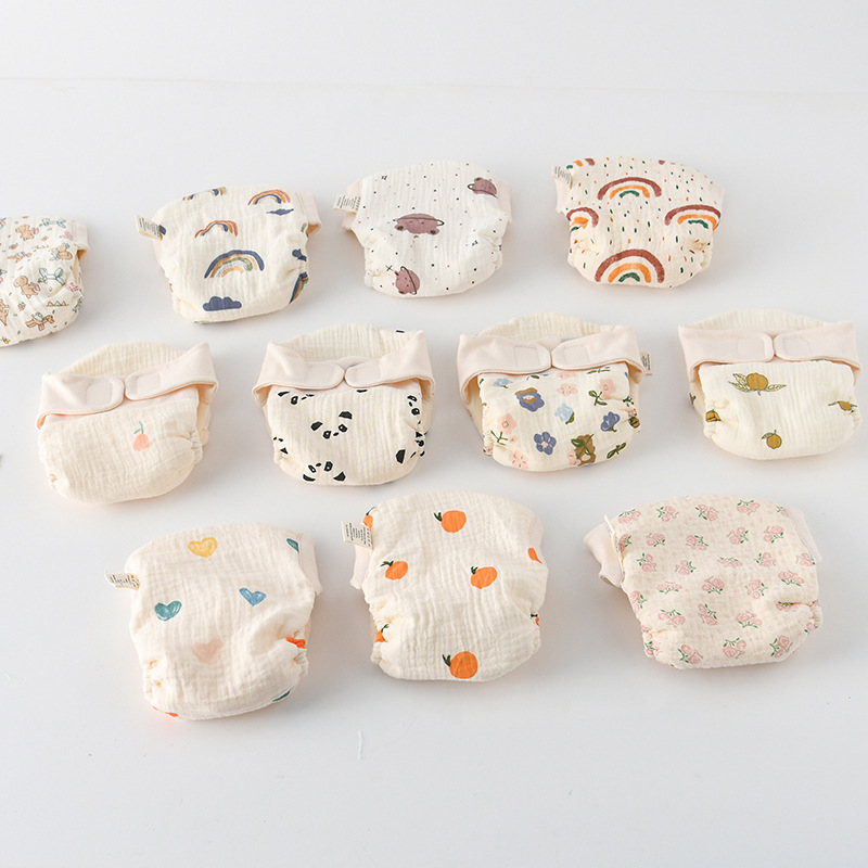 ComfyCotton – Vandtæt og sikker – Øvelsesbukser i økologisk bomuld