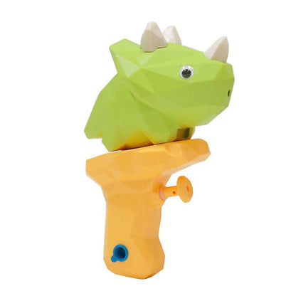 Dinosaur Water Gun™ - Plaskende sjov - vandpistol
