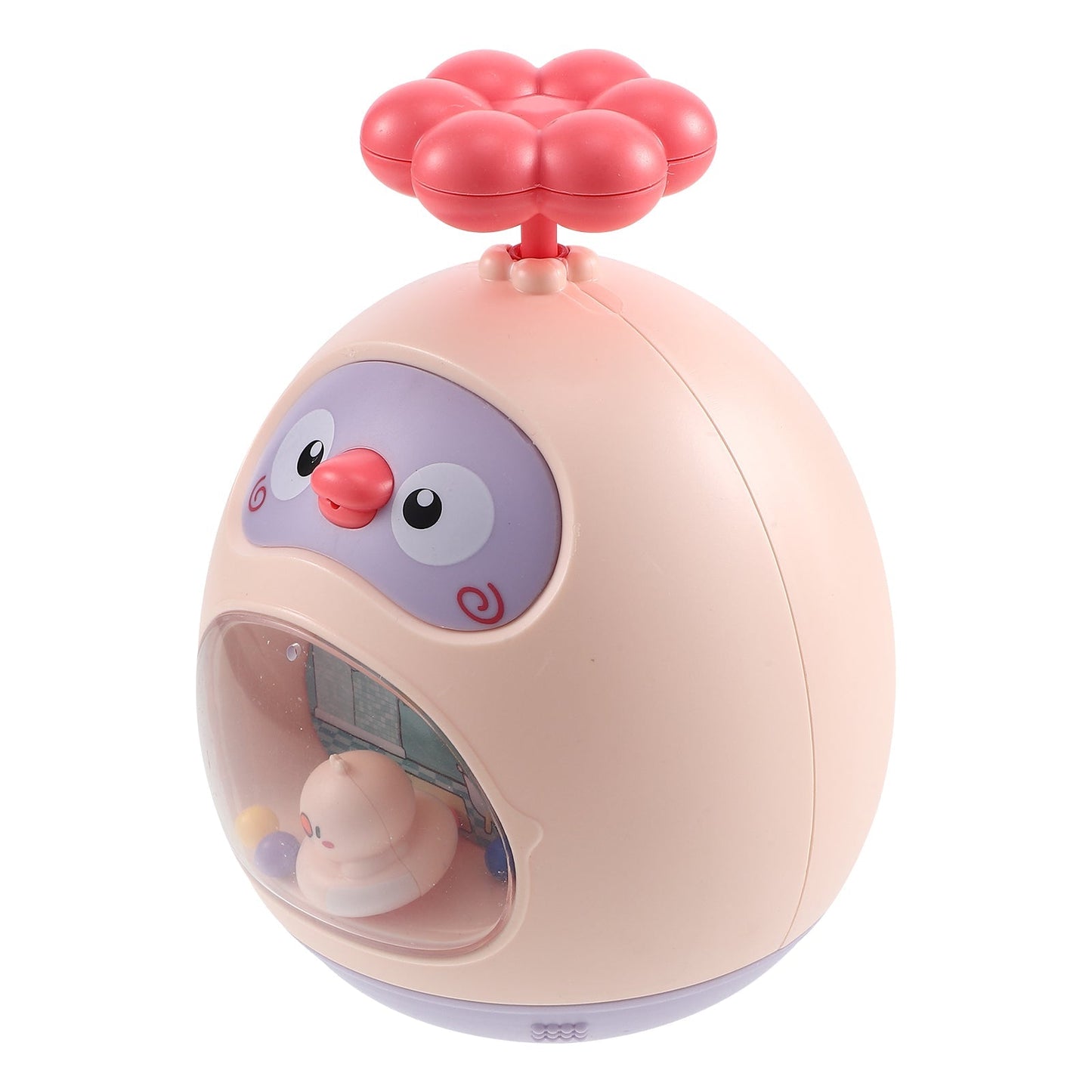 Duck Sprayer™ | Badning har aldrig været så sjovt - Badelegetøj