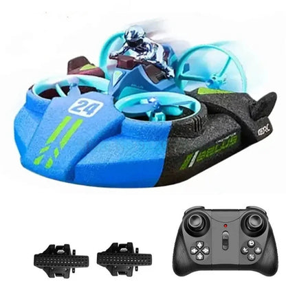 AirCruiser – 360° Eventyr – RC Drone