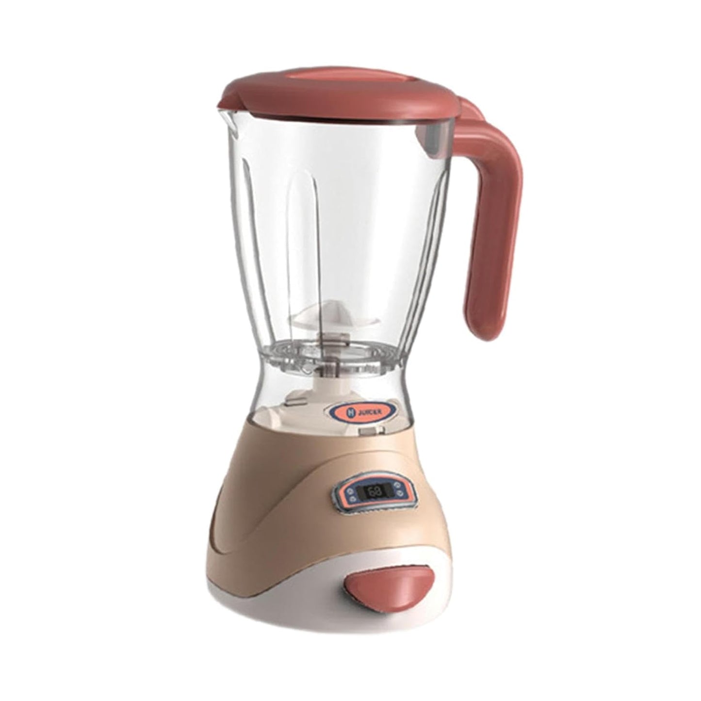 DreamCook – Fantasi i aktion - legetøjskøkkenmaskiner