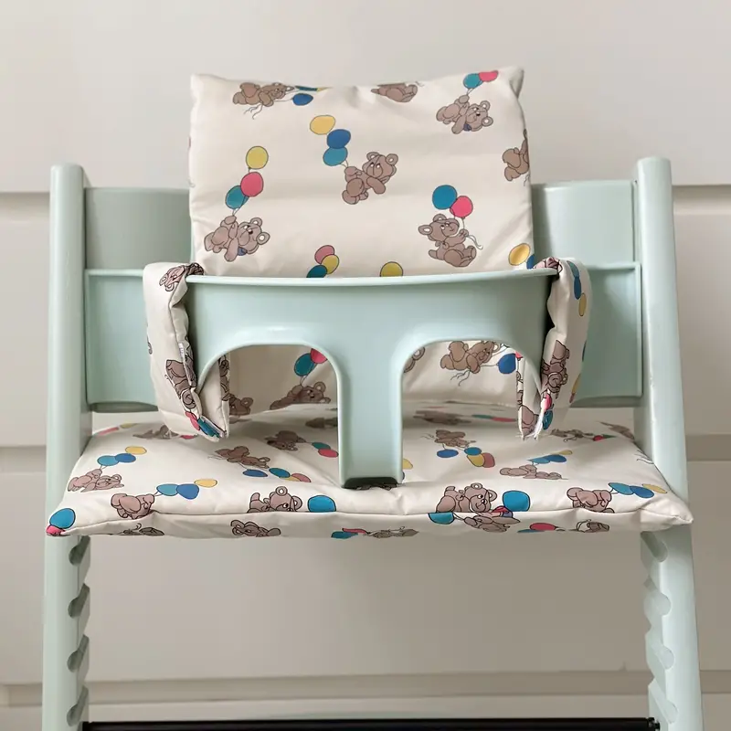 ComfortSeat – Blødt og fast – barnestolspude